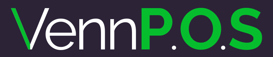 VennPOS Retail Point of Sale